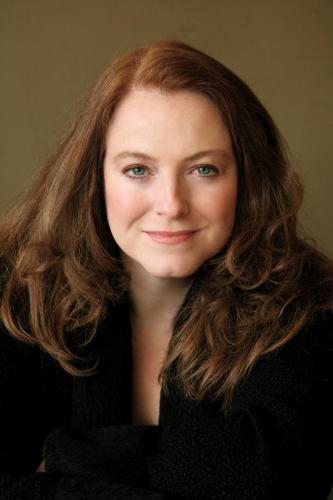 USC Annenberg School for Communication professor Sheila Murphy